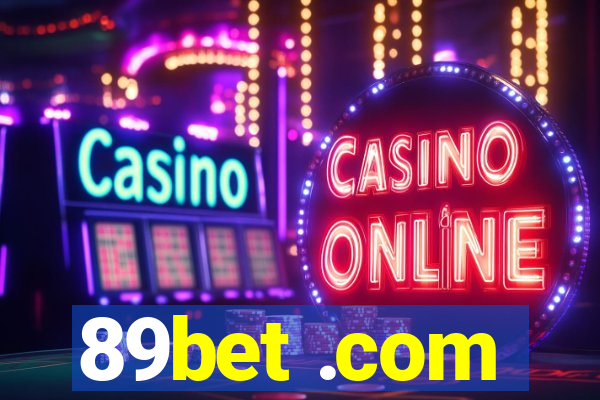 89bet .com